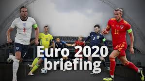 Create and share your own fifa 21 ultimate team squad. Euro 2021 Squads Every Squad England France Germany Spain Italy To Portugal Evening Standard