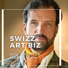 Swizz Art Biz