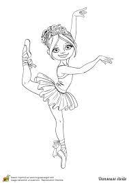 page 205 sur 217 hugolescargot com coloriage danseuse tournesol