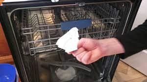 New york most commonly refers to: Bosch Dishwasher Not Draining Shx55rl5uc Youtube