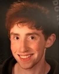 RYAN APPLEGATE Obituary (1999