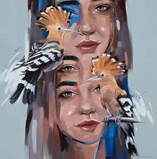 Artyści malarze polscy i zagraniczni TouchofArt