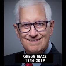 Gregg Mace, longtime abc27 sports director, has died