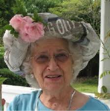 Eleanor Wilbourne Obituary