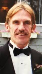 Kevin P. Henderson Obituary