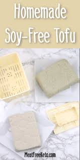 It works well, they just won't be. Adventures In Fauxfu Finding A Soy Free Tofu Option Meat Free Keto Vegan Keto Recipes