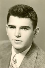 Richard Ray Rawlings (1929-1945)