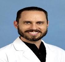 Sean Patrick Fitzwater, MD
