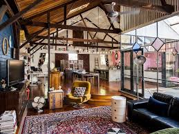 Warehouse Turned Home Warehouse Living Warehouse Home Warehouse Loft Living