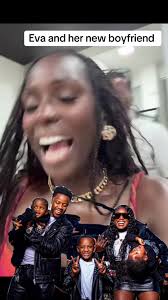 Eva Beam Squad New Boyfriend