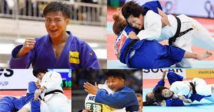 19 hours ago · 24日に行われた東京五輪の柔道男子60キロ級で、高藤 直寿 （ なおひさ ） （28）（パーク24）が優勝。今大会、日本勢初の金メダルを獲得した。 Racr Ecoeuzzmm