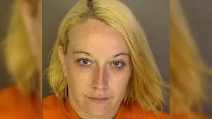 CCSO: Investigation into stolen ATV leads to high-speed pursuit into S.C.