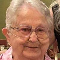 Shirley Rains Obituary