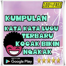 Currently, it is released for android, microsoft windows. Kumpulan Kata Kata Lucu Baru Kocak Bikin Ngakak For Android Apk Download