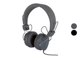 Ce casque procure un son clair avec d'excellentes capacités de réduction du bruit. Silvercrest Casque Audio On Ear Lidl
