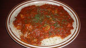 Shrimp creole from delish.com makes the perfect spicy weeknight dinner. Shrimp Creole The Catholic Foodie