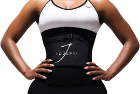 Workout Waist Trainer Lose Weight With Jsculpt Fitness J