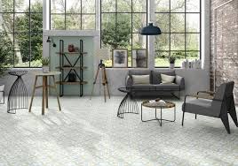Tile Of Spain Showcases Trends And Innovations From Over 98 Manufacturers At Coverings 2019 Tile Manufacturers Big Design Decorative Tile