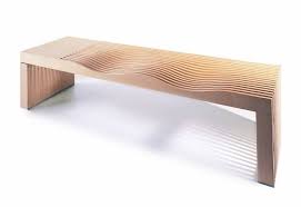 Waiting Furniture Taklamakan Designed By Atilla Kuzu Furniture Wood Bench Outdoor Furniture