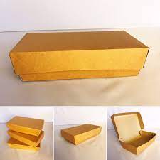 Ya, salah satunya kudapan manis bernama dessert box kekinian. Paper Lunch Box Lunch Box Kertas Box Nasi Kertas Kotak Makanan Meal Box Take Away Box Uk L Shopee Indonesia