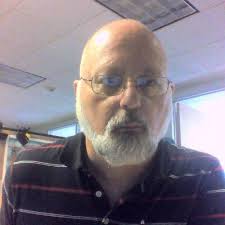 Frank Baughman (@FBAUGHMAN1)