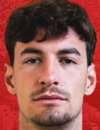 Efthymios Christopoulos