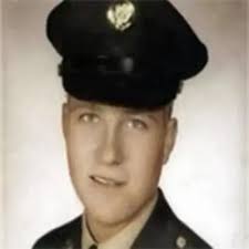 Obituary information for MSG Alvin William Hall