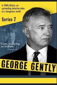 Watch Inspector George Gently · Series 7 Full Episodes Online