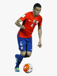 Jugador de la selección chilena y flamengo. Mauricio Isla Render Mauricio Isla Chile Png Transparent Png Kindpng
