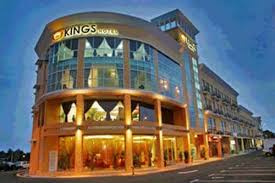 Kişi başı gecelik fiyat (vergi dahildir). Kings Hotel Melaka Melaka Tengah 4 2 Price Address Reviews