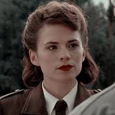 8 Peggy carter ideas