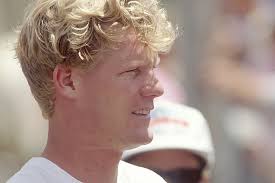 1973 Motocross Race at John F. Kennedy Stadium in Philadelphia