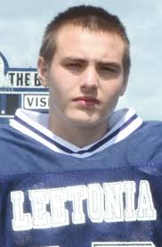 County open for business