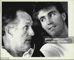 362 Neale Fraser Photos & High Res Pictures