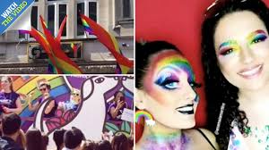 When is Pride Month 2021 and how will the LGBT celebration be marked this  year?