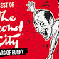 The Best Of Second City event image