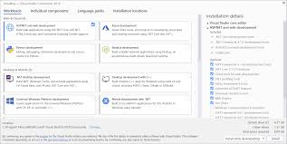 The only difference between professional edition and community edition is . Install Visual Studio Ø§Ù„Ù…Ø¨Ø±Ù…Ø¬ Ø§Ù„Ø¹Ø±Ø¨ÙŠ