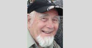 Hector Ringrose (December 1, 1927