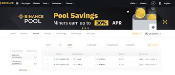 Joining a pool helps to lower the volatility of your payouts by providing when choosing a mining pool, it's important to join one with low fees that brings reliable returns. Binance Ethereum Mining Tutorial Binance Support