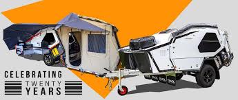 No matter how small your car or 4wd we have a camper trailer to suit. Tvan Camper Trailer The Original Off Road Camper Trailer Hybrid