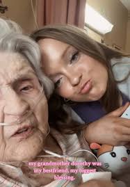 Taylor Bernal Great Grandmother