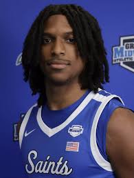 2024-25 Men's Basketball Roster