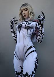View Anti Gwenom by caytiecosplay for free | Simply-Cosplay
