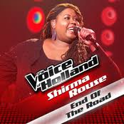 Please come out and be uplifted! Shirma Rouse Diskografie Tourdaten Und Konzerte 2021