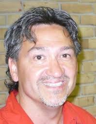 Jesus Garza Obituary