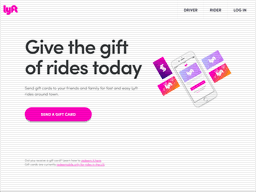Maybe you would like to learn more about one of these? Lyft Gift Card Balance Check Balance Enquiry Links Reviews Contact Social Terms And More Gcb Today