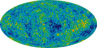 Image result for cosmic microwave background