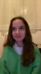 Malik Frikah and Mallory Regard