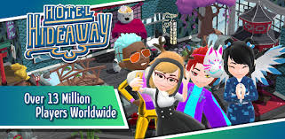Hay docenas de excelentes juegos online para jugar con gente, por eso hemos seleccionado los mejores pide a tus amigos o familiares que se los descarguen. Hotel Hideaway Realidad Virtual Simulador De Vida Aplicaciones En Google Play