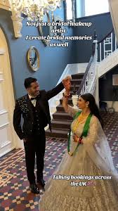 LOVE LIVES HERE❤️❤️❤️ #nepalesecouple #nepalesebride #lovelycouple Bride:  @axpreciousxo1 Makeup Artist: @ewawumimakeovers #southasianbride  #southasianwedding #southasianfashion #plymouthmakeupartist ...